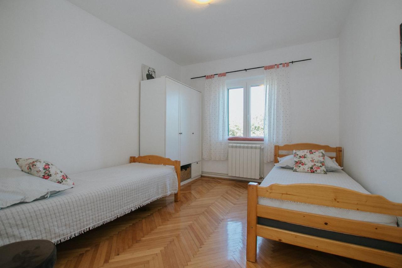 Country House Rusula Vrsine Buitenkant foto