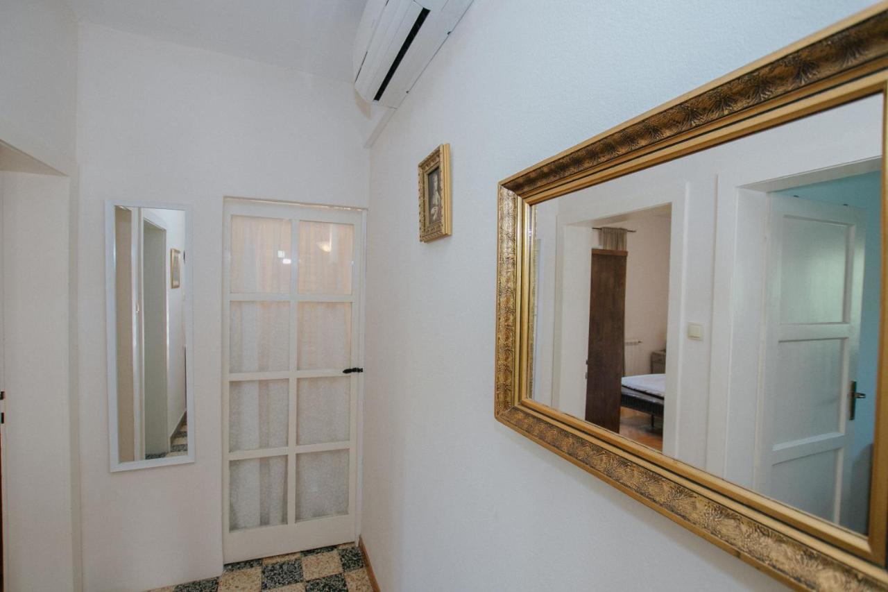 Country House Rusula Vrsine Buitenkant foto